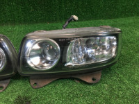 Фары противотуманные SUBARU LEGACY OEM 84501AC220, 84501AC230 BG5 BG9 BD5 BD9 1997
