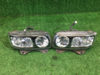ไฟตัดหมอก 84501AC220, 84501AC230 SUBARU LEGACY
