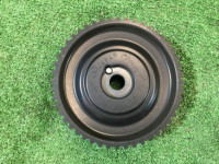 Polea del árbol de levas de escape izquierdo L-EX SUBARU LEGACY OEM 13054AA020 BG5 BG9 BD5 BD9 1997 EJ20DD