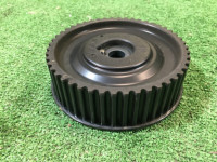 Polea del árbol de levas de escape izquierdo L-EX SUBARU LEGACY OEM 13054AA020 BG5 BG9 BD5 BD9 1997 EJ20DD