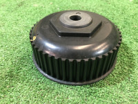 Camshaft pulley R-EX SUBARU LEGACY OEM 13049AA020 BG5 BG9 BD5 BD9 1997 EJ20DD