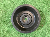 Camshaft pulley R-EX SUBARU LEGACY OEM 13049AA020 BG5 BG9 BD5 BD9 1997 EJ20DD