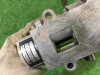 Válvula de ralenti SUBARU LEGACY OEM 22650AA034 BG5 BG9 BD5 BD9 1997 EJ20DD