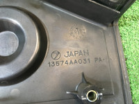 正时罩盖 Левая SUBARU LEGACY OEM 13574AA031 BG5 BG9 BD5 BD9 1997 EJ20DD