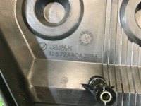 正时罩盖 Правая SUBARU LEGACY OEM 13572AA043 BG5 BG9 BD5 BD9 1997 EJ20DD