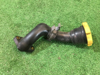 Oil filler neck 15251AA020, 15255AA022 SUBARU LEGACY