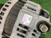 Alternator SUBARU LEGACY OEM 23700AA212 BG5 BG9 BD5 BD9 1997 EJ20DD