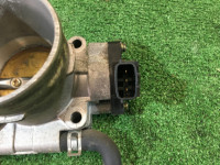Дроссельная заслонка SUBARU LEGACY OEM 16118AB310, 22633AA111 BG5 BG9 BD5 BD9 1997 EJ20DD