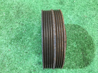 Шкив коленвала SUBARU LEGACY OEM 12305AA121 BG5 BG9 BD5 BD9 1997 EJ20DD