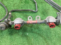 หัวฉีดน้ำมันเชื้อเพลิง SUBARU LEGACY OEM 12305AA121, 17533AA120, 17535AA120, 22670AA050 BG5 BG9 BD5 BD9 1997 EJ20DD