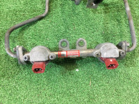 หัวฉีดน้ำมันเชื้อเพลิง SUBARU LEGACY OEM 12305AA121, 17533AA120, 17535AA120, 22670AA050 BG5 BG9 BD5 BD9 1997 EJ20DD