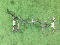 หัวฉีดน้ำมันเชื้อเพลิง 12305AA121, 17533AA120, 17535AA120, 22670AA050 SUBARU LEGACY