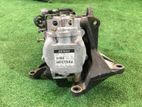 Compressor do ar condicionado SUBARU LEGACY OEM 73111AC002 BG5 BG9 BD5 BD9 1997 EJ20DD