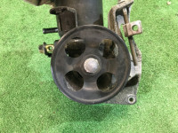Power steering pump SUBARU LEGACY OEM 34411AC061 BG5 BG9 BD5 BD9 1997 EJ20DD
