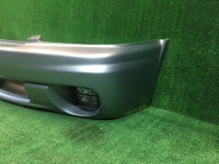 Parachoques delantero SUBARU LANCASTER OEM 57703AE230MQ, 57711AE340,57711AE340, 84501AE230 BH9 BHE 2001 grey 1U2
