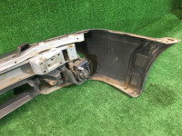 Parachoques delantero SUBARU LANCASTER OEM 57703AE230MQ, 57711AE340,57711AE340, 84501AE230 BH9 BHE 2001 grey 1U2