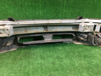 Parachoques delantero SUBARU LANCASTER OEM 57703AE230MQ, 57711AE340,57711AE340, 84501AE230 BH9 BHE 2001 grey 1U2