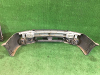 Parachoques delantero SUBARU LANCASTER OEM 57703AE230MQ, 57711AE340,57711AE340, 84501AE230 BH9 BHE 2001 grey 1U2