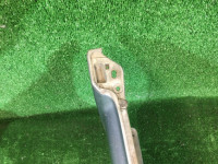 Parachoques delantero SUBARU LANCASTER OEM 57703AE230MQ, 57711AE340,57711AE340, 84501AE230 BH9 BHE 2001 grey 1U2