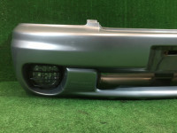 Parachoques delantero SUBARU LANCASTER OEM 57703AE230MQ, 57711AE340,57711AE340, 84501AE230 BH9 BHE 2001 grey 1U2