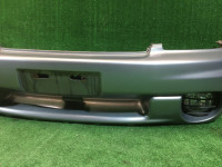Parachoques delantero SUBARU LANCASTER OEM 57703AE230MQ, 57711AE340,57711AE340, 84501AE230 BH9 BHE 2001 grey 1U2