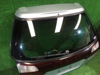 ประตูท้าย SUBARU LANCASTER OEM 84251AE060, 60800AE040, 63011AE020 BH9 BHE BH5 2001 grey 1U2