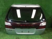 ประตูท้าย 84251AE060, 60800AE040, 63011AE020 SUBARU LANCASTER