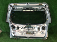 ประตูท้าย SUBARU LANCASTER OEM 84251AE060, 60800AE040, 63011AE020 BH9 BHE BH5 2001 grey 1U2