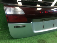 ประตูท้าย SUBARU LANCASTER OEM 84251AE060, 60800AE040, 63011AE020 BH9 BHE BH5 2001 grey 1U2