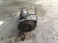 Automatic transmission TZ1B4ZKDBA SUBARU LANCASTER OEM 31000AE580 BH9 BE9 2001 EJ254