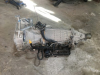 Automatic transmission TZ1B4ZKDBA 31000AE580 SUBARU LANCASTER