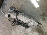 Automatic transmission TZ1B4ZKDBA SUBARU LANCASTER OEM 31000AE580 BH9 BE9 2001 EJ254