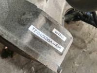 Automatic transmission TZ1B4ZKDBA SUBARU LANCASTER OEM 31000AE580 BH9 BE9 2001 EJ254