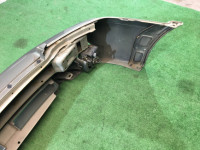 กันชนหน้า SUBARU LANCASTER OEM 57703AE130MF, 57711AE150, 84501AE220, 84501AE230 BHE BH9 2000 Beige 8L5