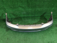 กันชนหน้า SUBARU LANCASTER OEM 57703AE130MF, 57711AE150, 84501AE220, 84501AE230 BHE BH9 2000 Beige 8L5