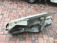 บังโคลนหลังซ้าย SUBARU LANCASTER OEM 51410AE170 BHE BH9 BH5 2000 Beige 8L5