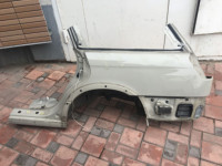 บังโคลนหลังซ้าย 51410AE170 SUBARU LANCASTER