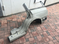 บังโคลนหลังซ้าย SUBARU LANCASTER OEM 51410AE170 BHE BH9 BH5 2000 Beige 8L5