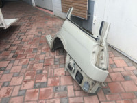 บังโคลนหลังซ้าย SUBARU LANCASTER OEM 51410AE170 BHE BH9 BH5 2000 Beige 8L5