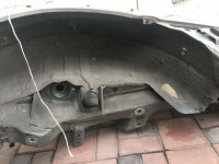 บังโคลนหลังซ้าย SUBARU LANCASTER OEM 51410AE170 BHE BH9 BH5 2000 Beige 8L5