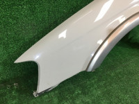 บังโคลนหน้าซ้าย SUBARU LANCASTER OEM 57120AE031 BHE BH9 2000 Beige 8L5
