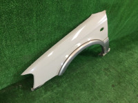 บังโคลนหน้าซ้าย SUBARU LANCASTER OEM 57120AE031 BHE BH9 2000 Beige 8L5
