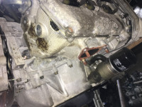 Motor EZ30DDXABF SUBARU LANCASTER OEM 10100BC660 BHE 2000 EZ30
