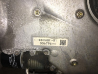 Motor EZ30DDXABF SUBARU LANCASTER OEM 10100BC660 BHE 2000 EZ30