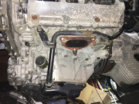 Motor EZ30DDXABF SUBARU LANCASTER OEM 10100BC660 BHE 2000 EZ30