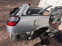 บังโคลนหลังขวา 51410AE160 SUBARU LANCASTER