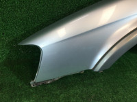 บังโคลนหน้าซ้าย SUBARU LANCASTER OEM 57120AE031 BH9 BHE 2001 grey 1U2