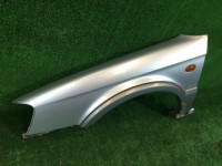 บังโคลนหน้าซ้าย SUBARU LANCASTER OEM 57120AE031 BH9 BHE 2001 grey 1U2