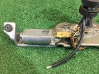 มอเตอร์ที่ปัดน้ำฝนหลัง SUBARU LEGACY OEM 86511AC091 BG5 BG9 1997 EJ20DD