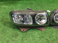 Faros antiniebla SUBARU LEGACY OEM 84501AC220, 84501AC230 BG5 BG9 BD5 BD9 1997